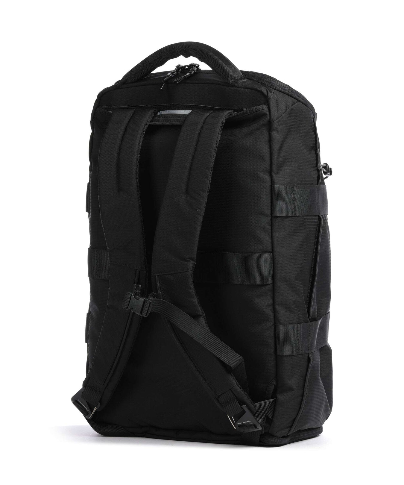 Piquadro Serie Backpack nero