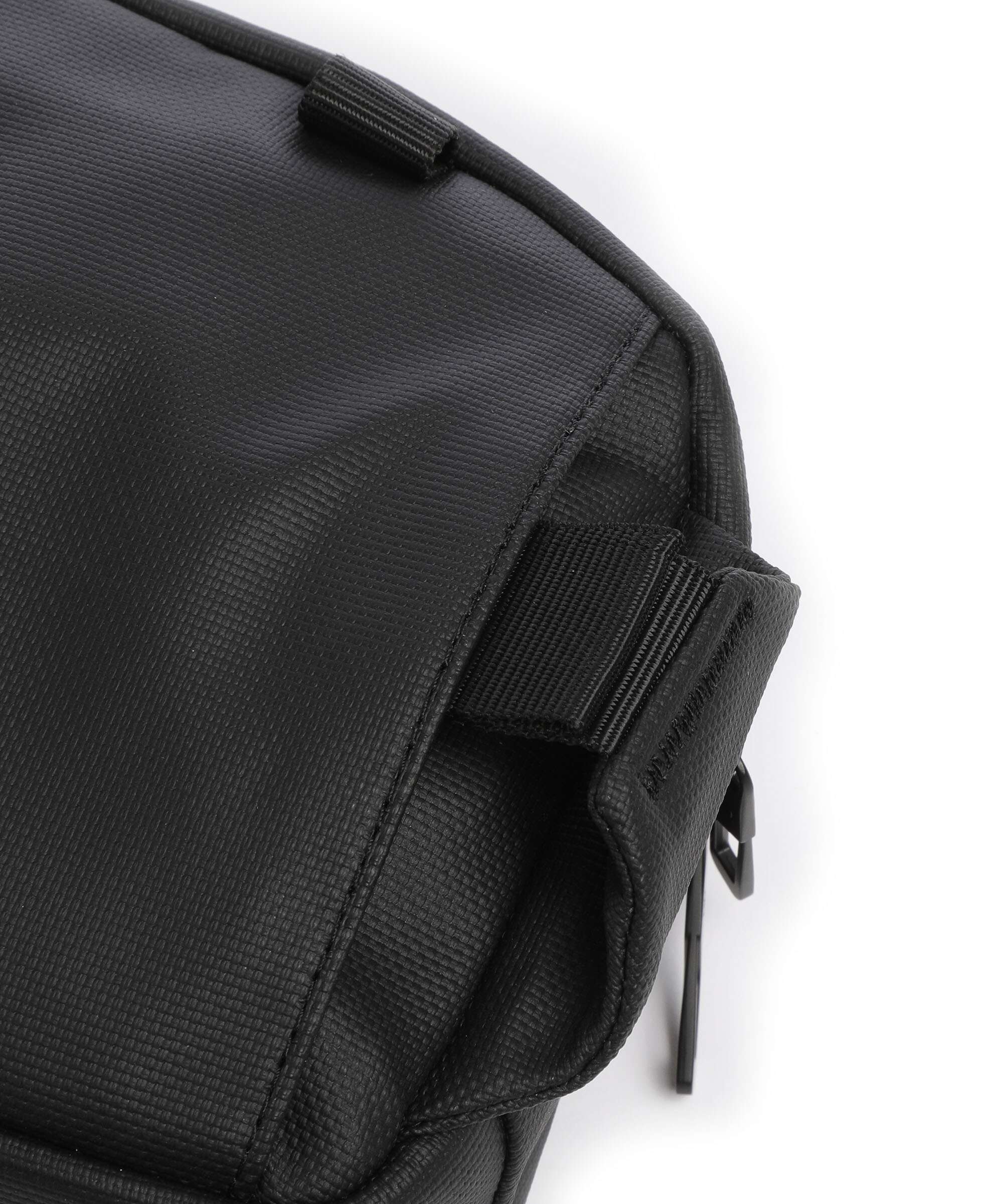 Piquadro Hìdor Belt bag black