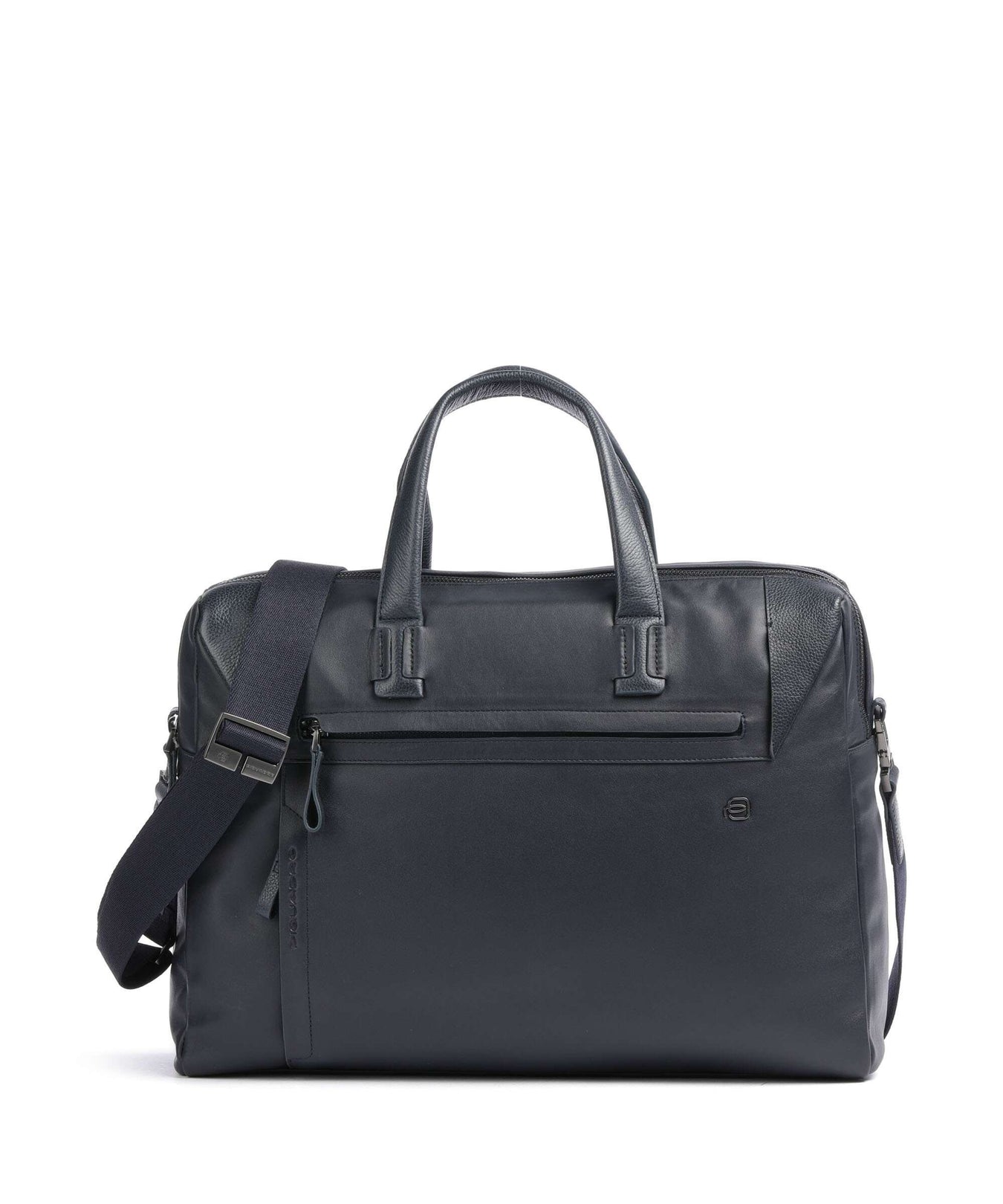 Piquadro Pan Briefcase blue