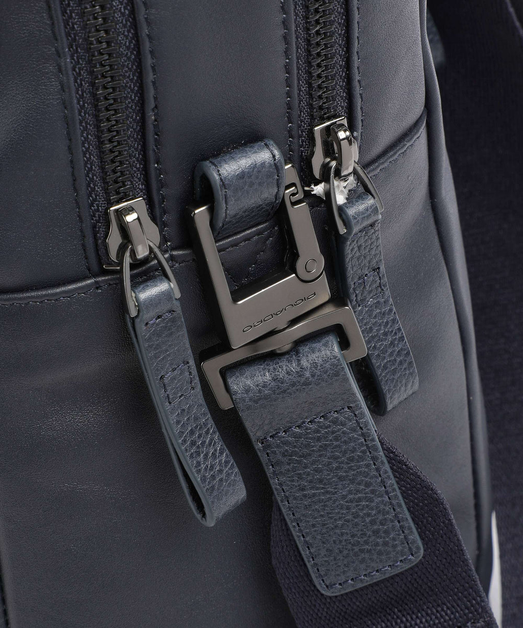 Piquadro PAN Briefcase blue