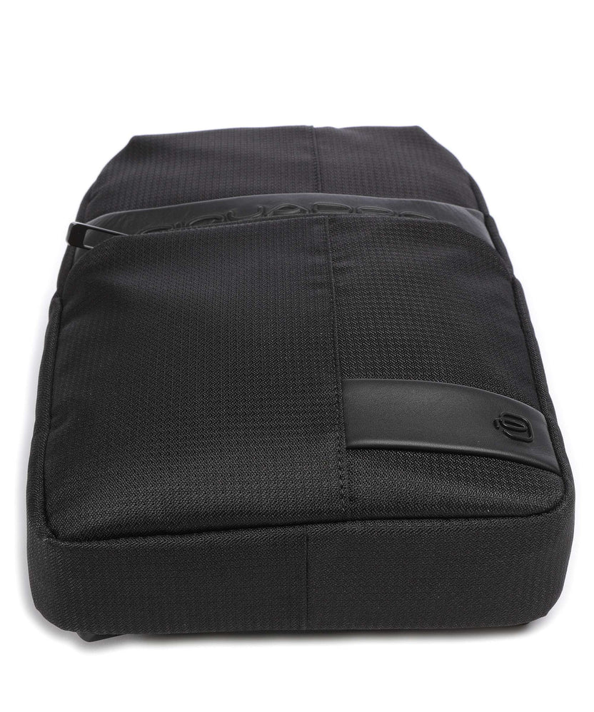 Piquadro Wollem Sling bag black