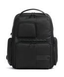 Piquadro Wollem Laptop backpack black