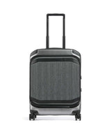 Piquadro PQ-Light Premium Spinner (4 wheels) grey/black