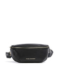 Piquadro Circle Fanny pack nero