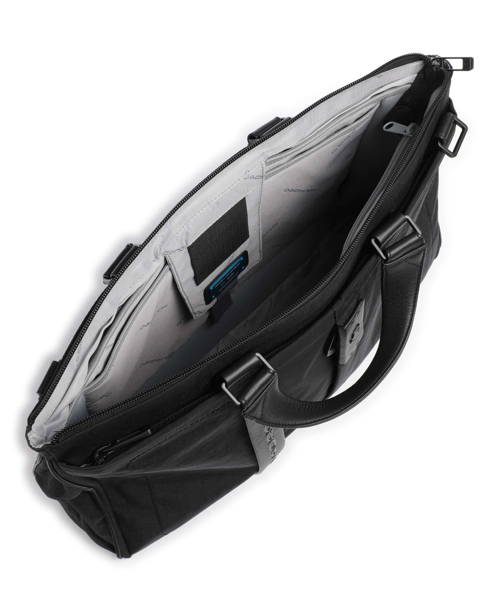 Piquadro P16 Briefcase black