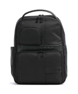 Piquadro Wollem Laptop backpack black
