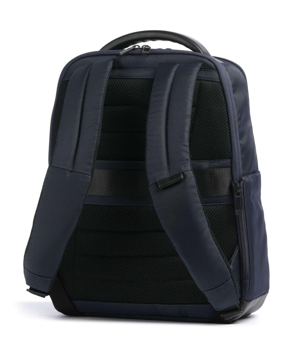 Piquadro Wollem W129 Backpack blu