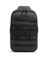 Piquadro FX Sling bag nero