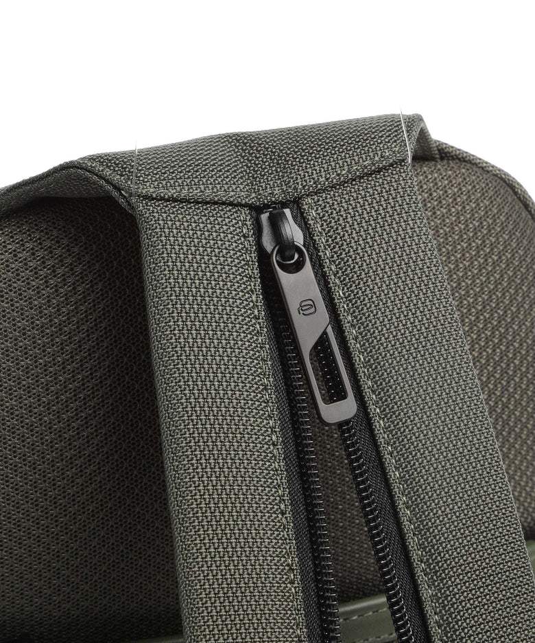 Piquadro FX Sling bag verde