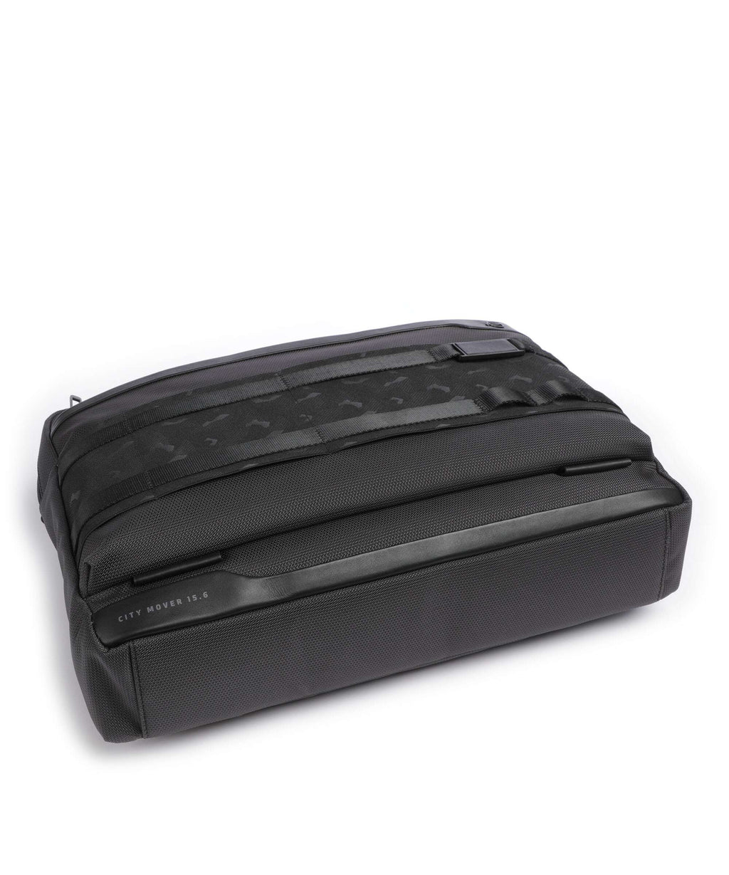 Piquadro FX Briefcase nero