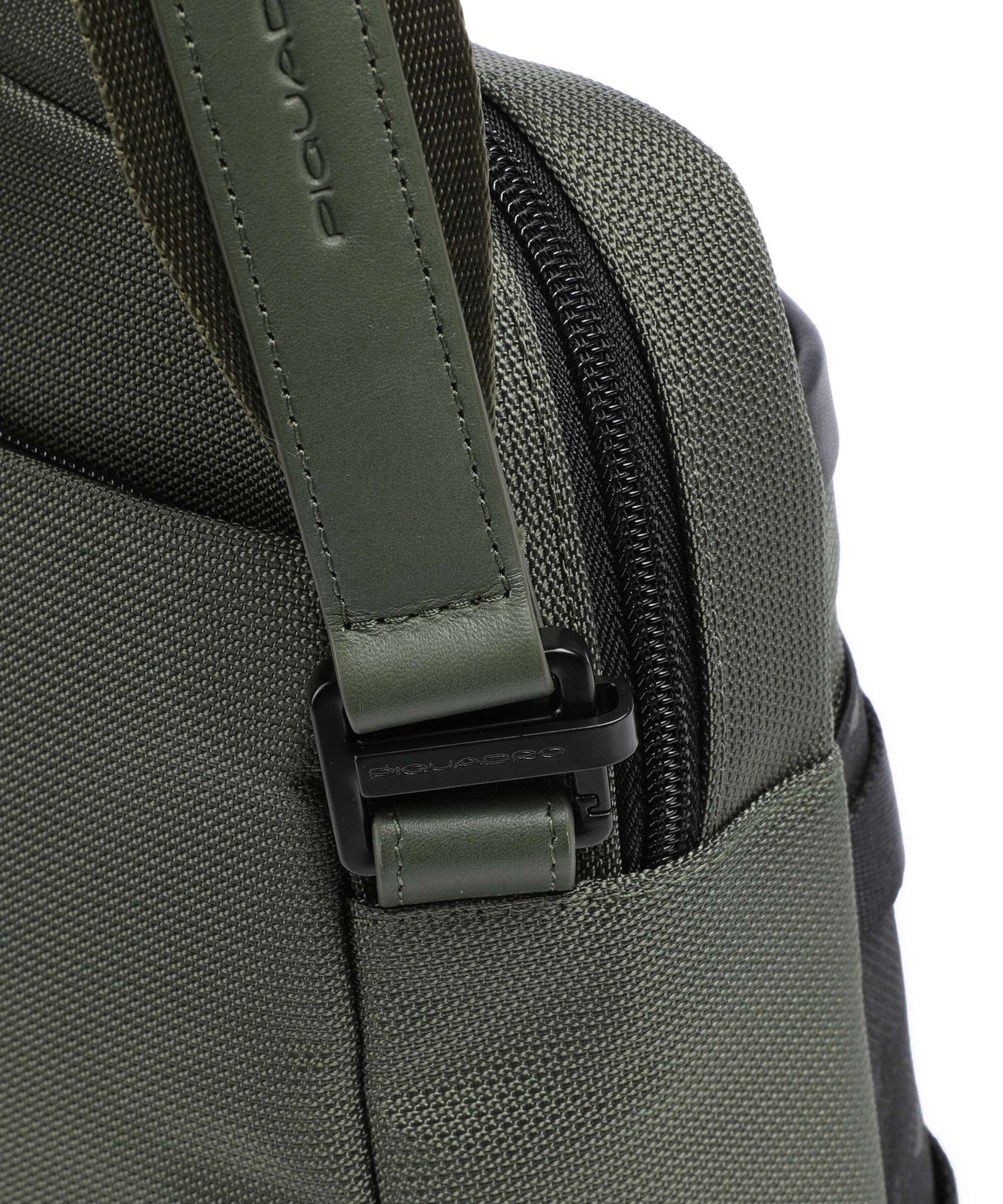 Piquadro FX Briefcase verde