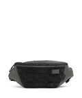 Piquadro FX Belt bag verde