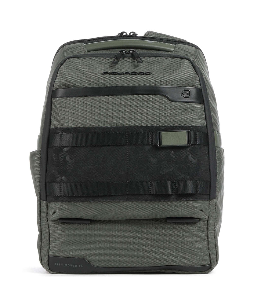 Piquadro FX Laptop backpack verde