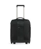 Piquadro Brief Carry-On Trolley (2 wheels) nero