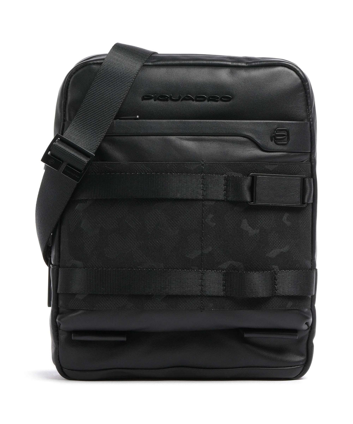 Piquadro FXP Crossbody bag nero