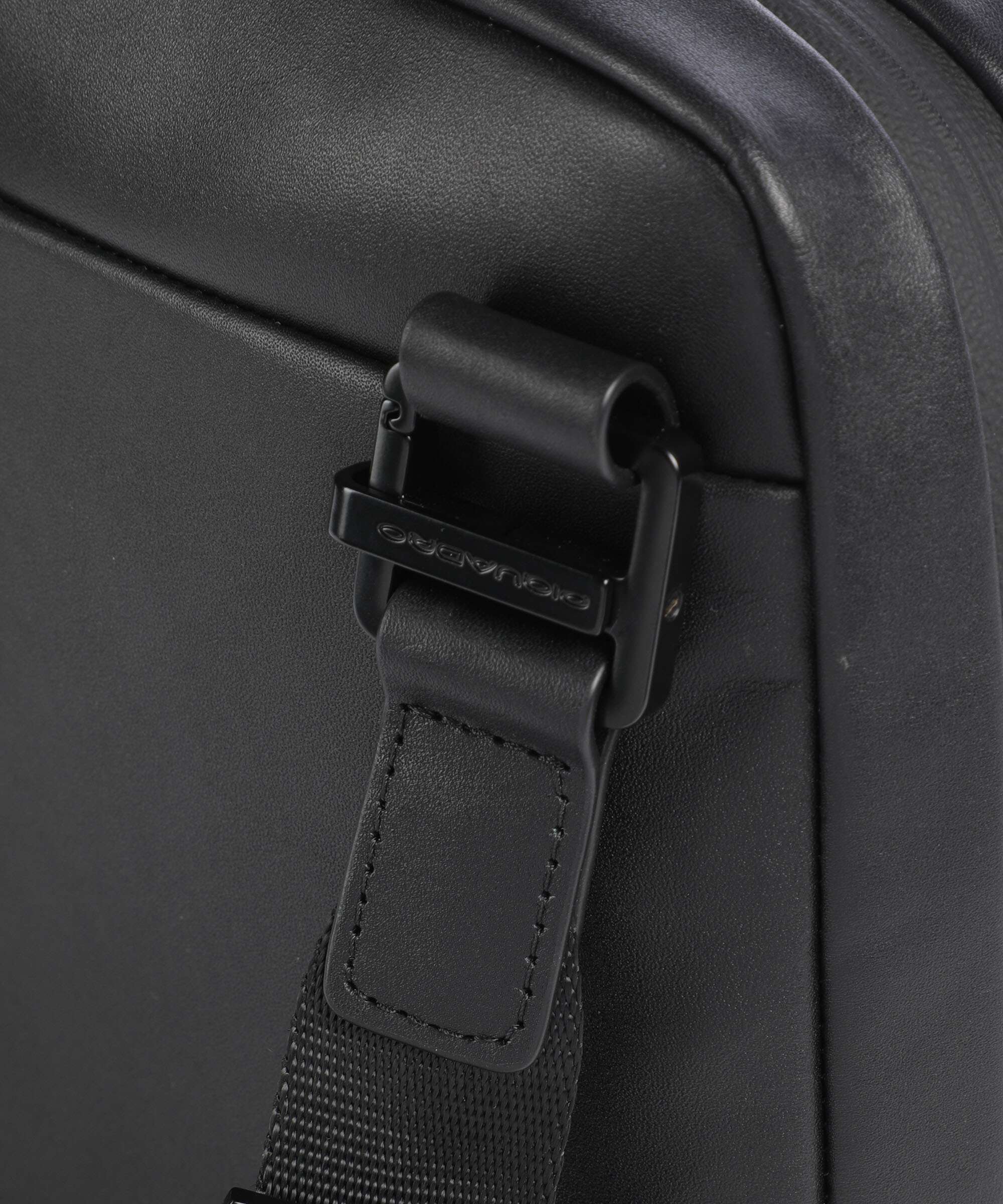 Piquadro FXP Crossbody bag nero
