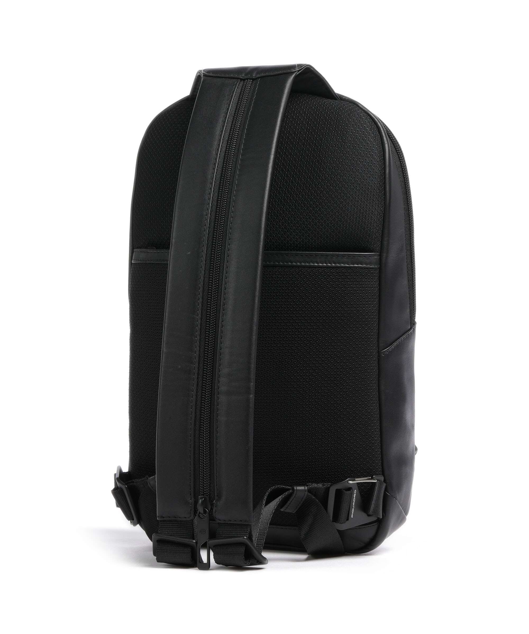Piquadro FXP Sling bag nero