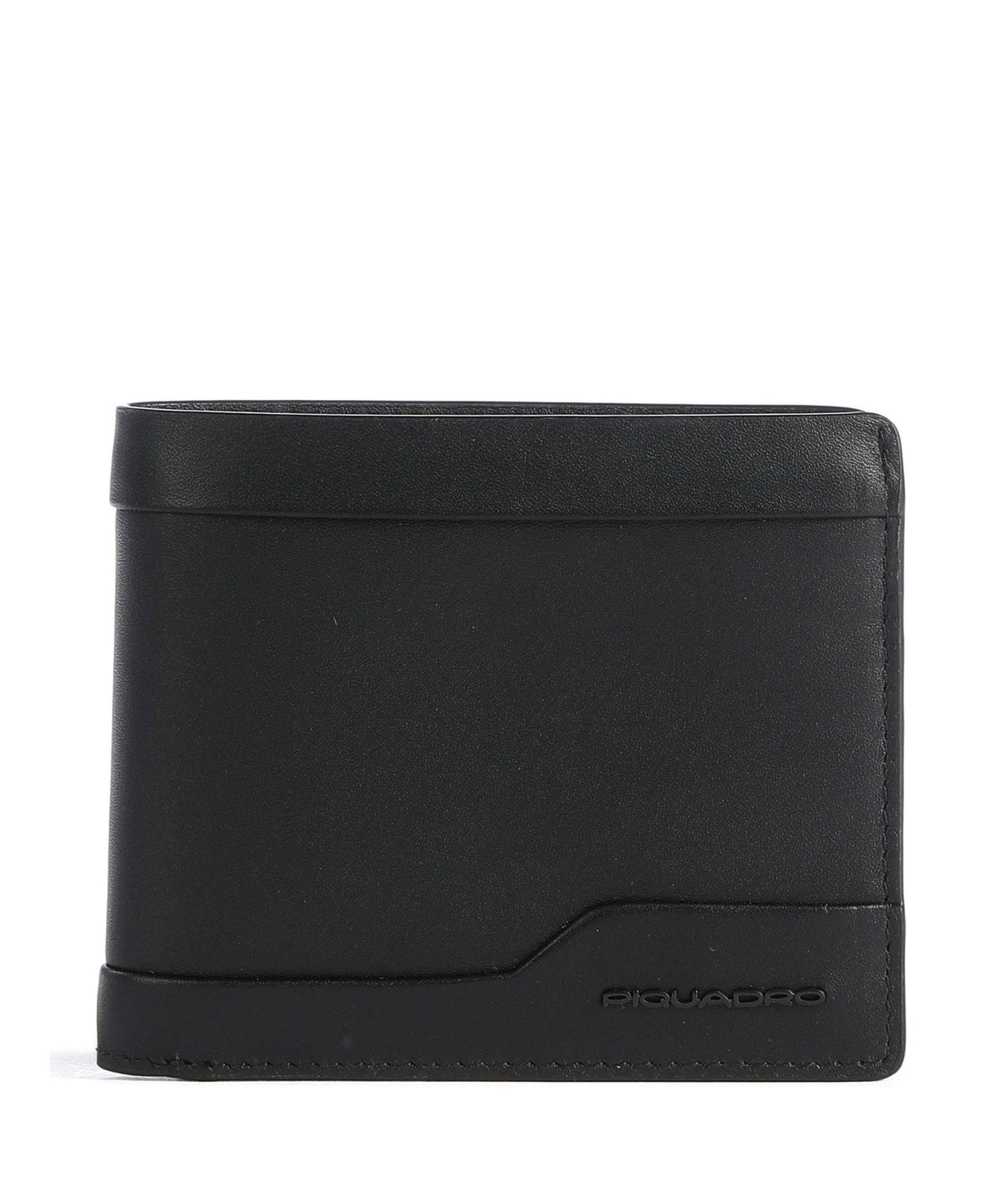 Piquadro FXP RFID Credit card holder nero