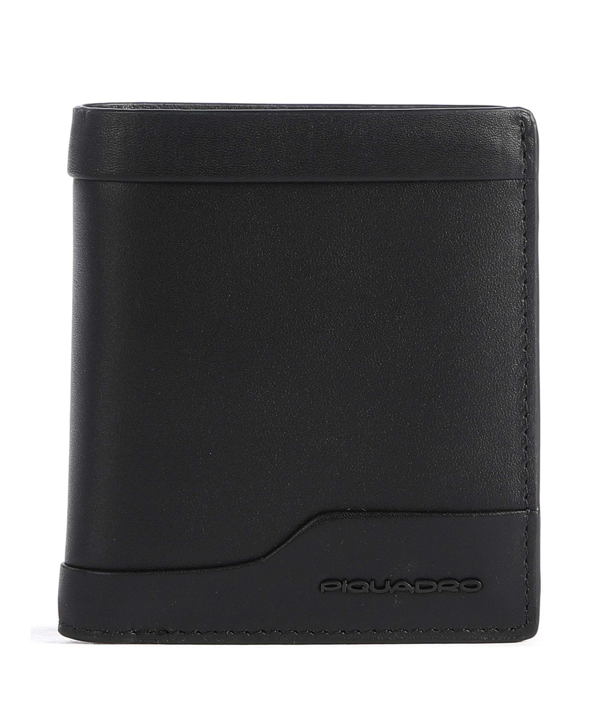 Piquadro FXP Wallet nero