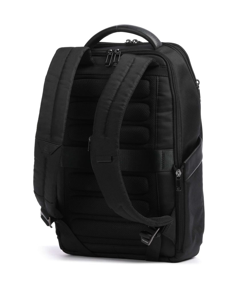 Piquadro Nevet Backpack nero