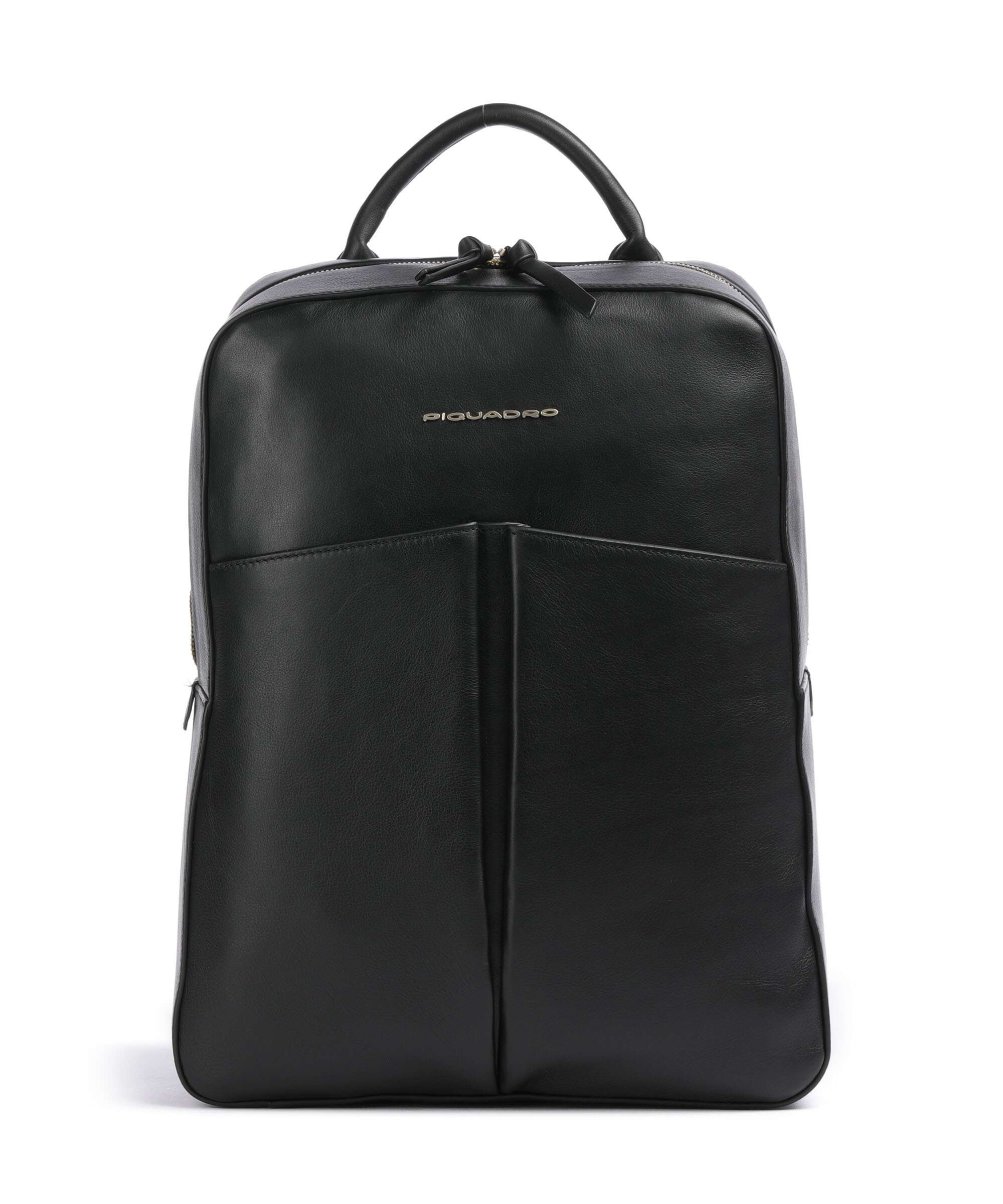 Piquadro Ashley Backpack nero