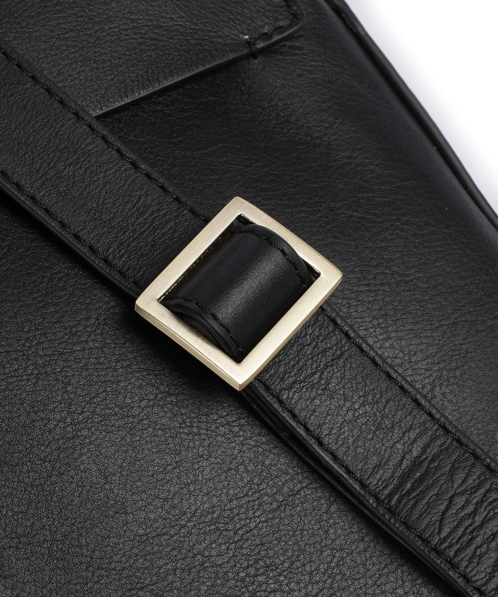 Piquadro Ashley Backpack nero