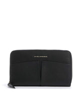 Piquadro Ashley RFID Wallet nero