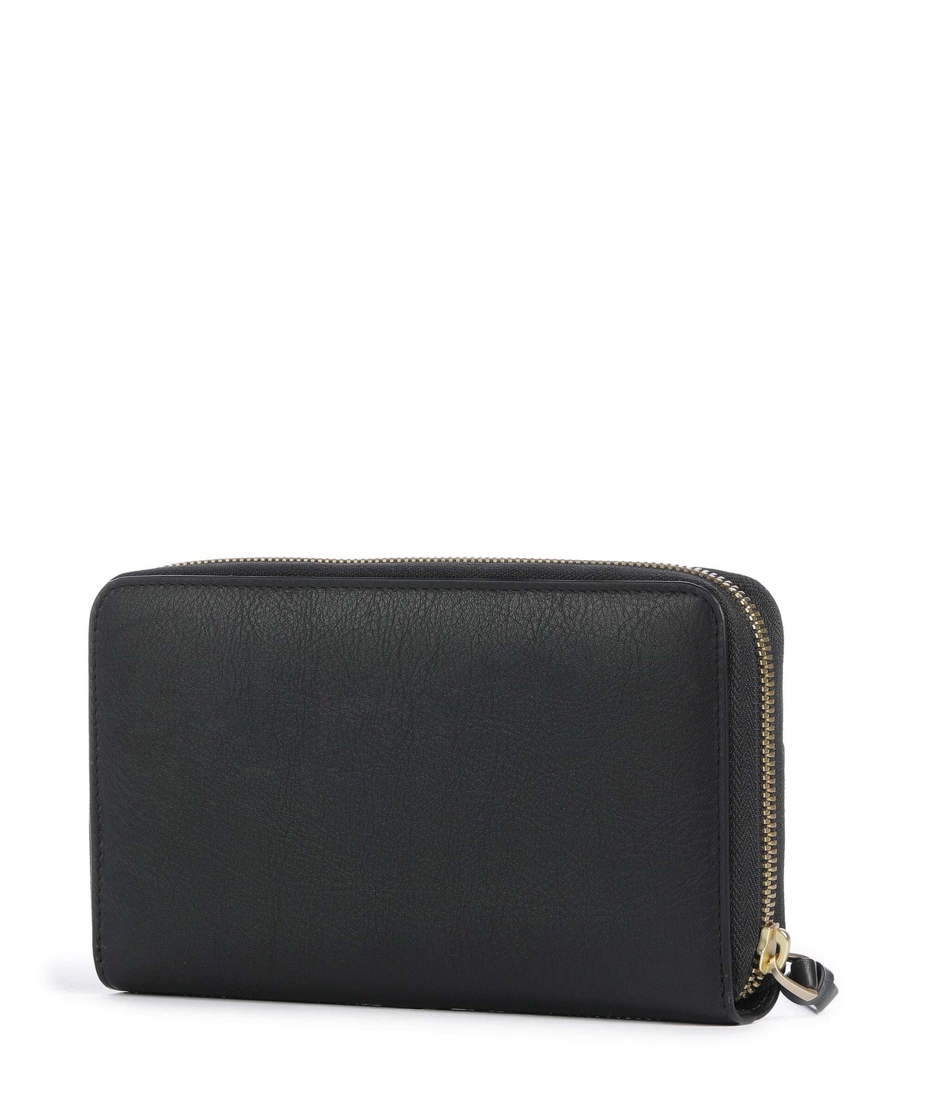 Piquadro Ashley RFID Wallet nero