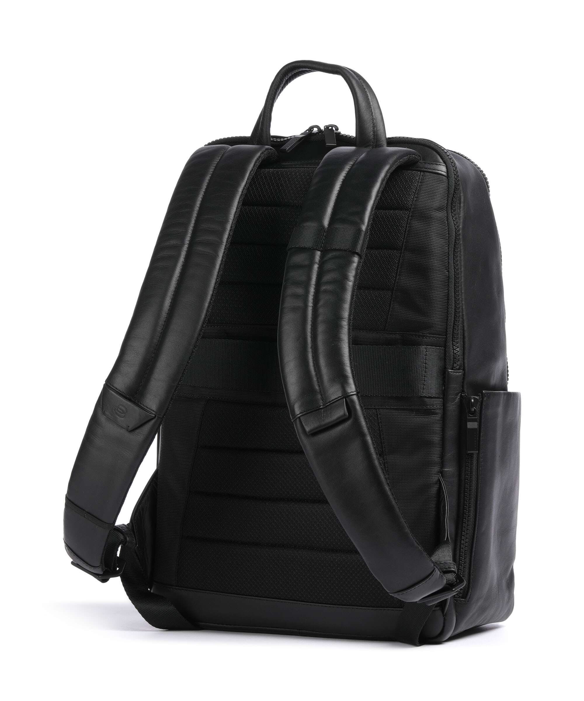 Piquadro Liko Backpack nero