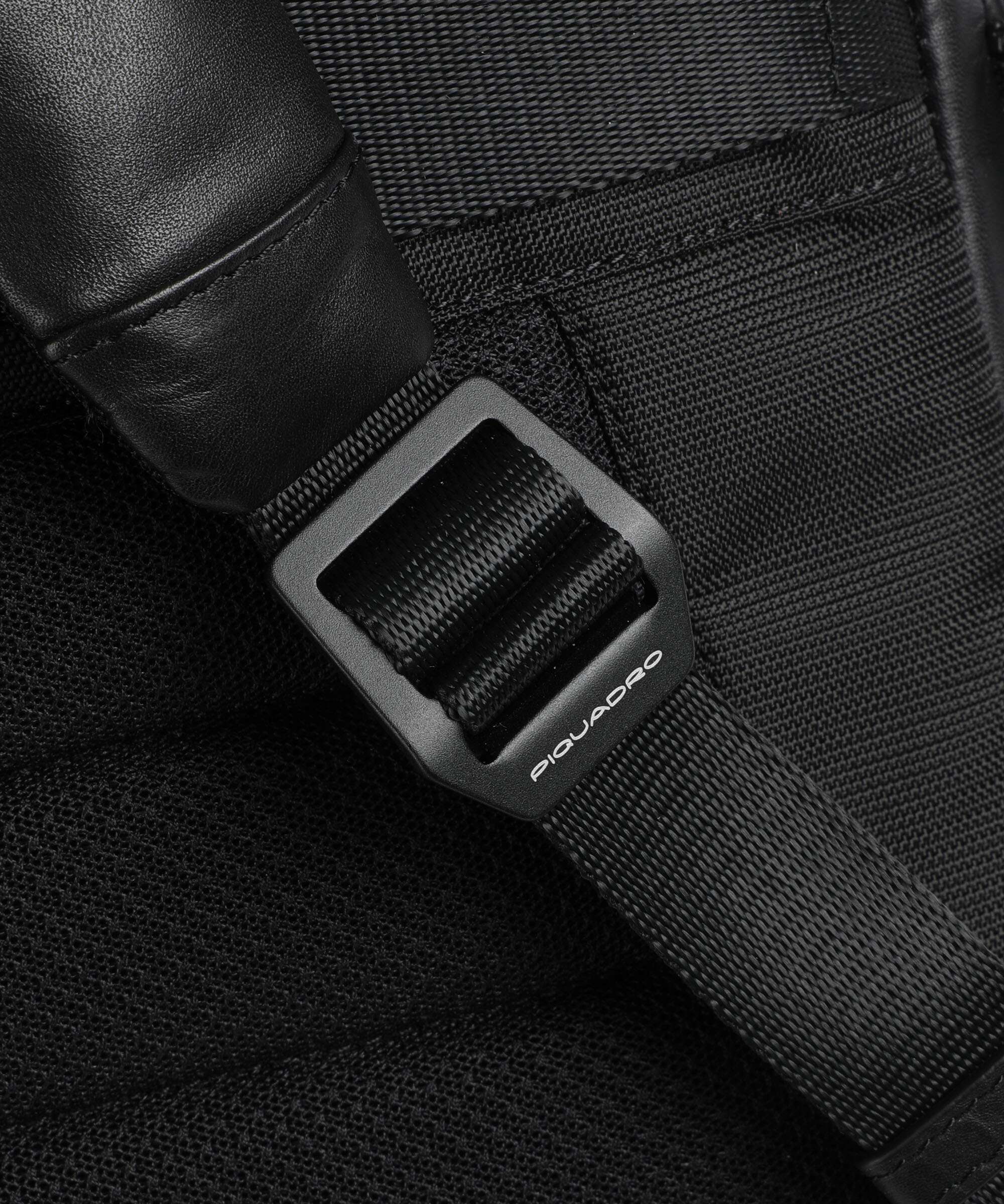 Piquadro Liko Backpack nero