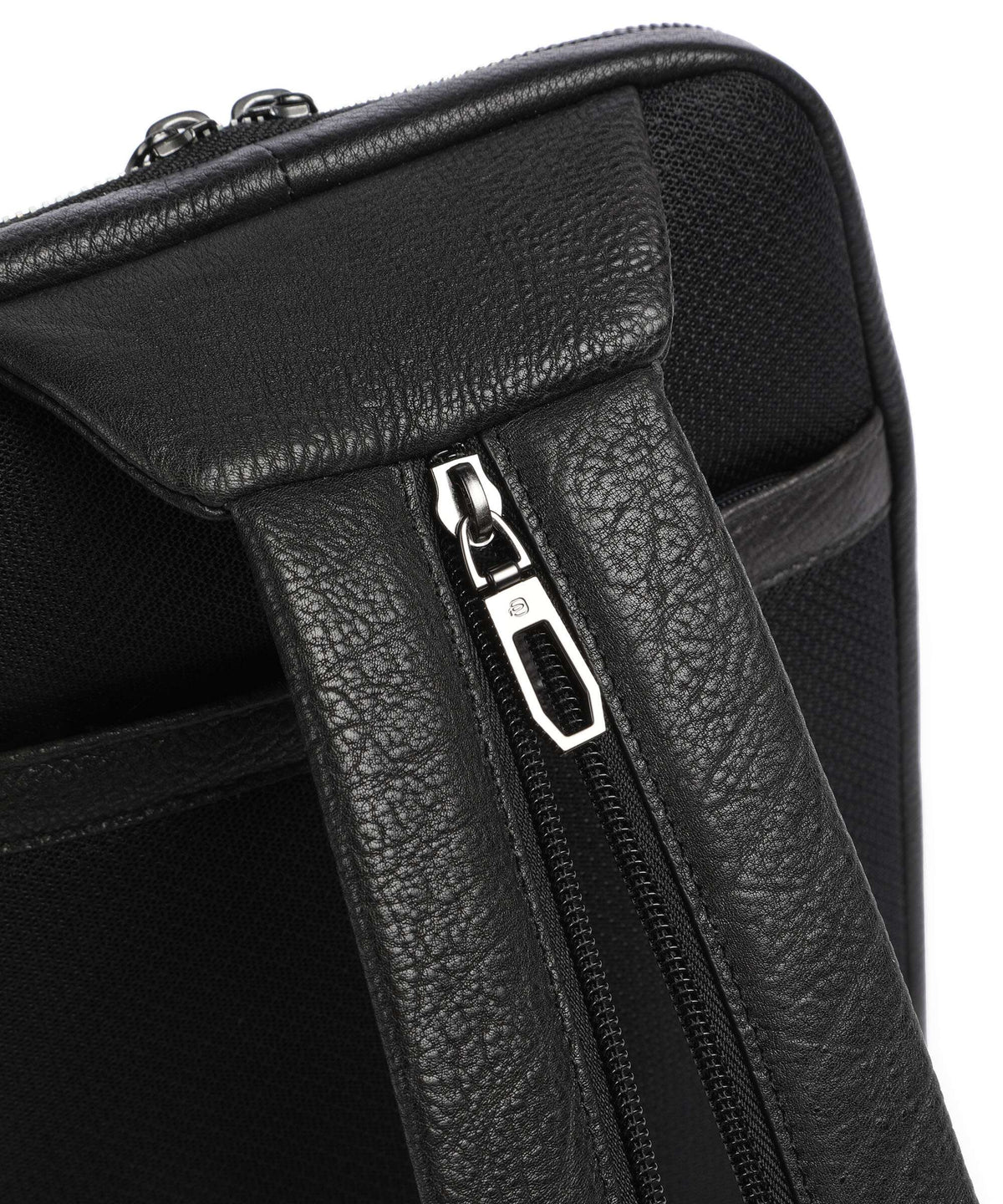 Piquadro Wollem Sling bag nero