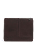 Piquadro Wollem Portfolio testa moro