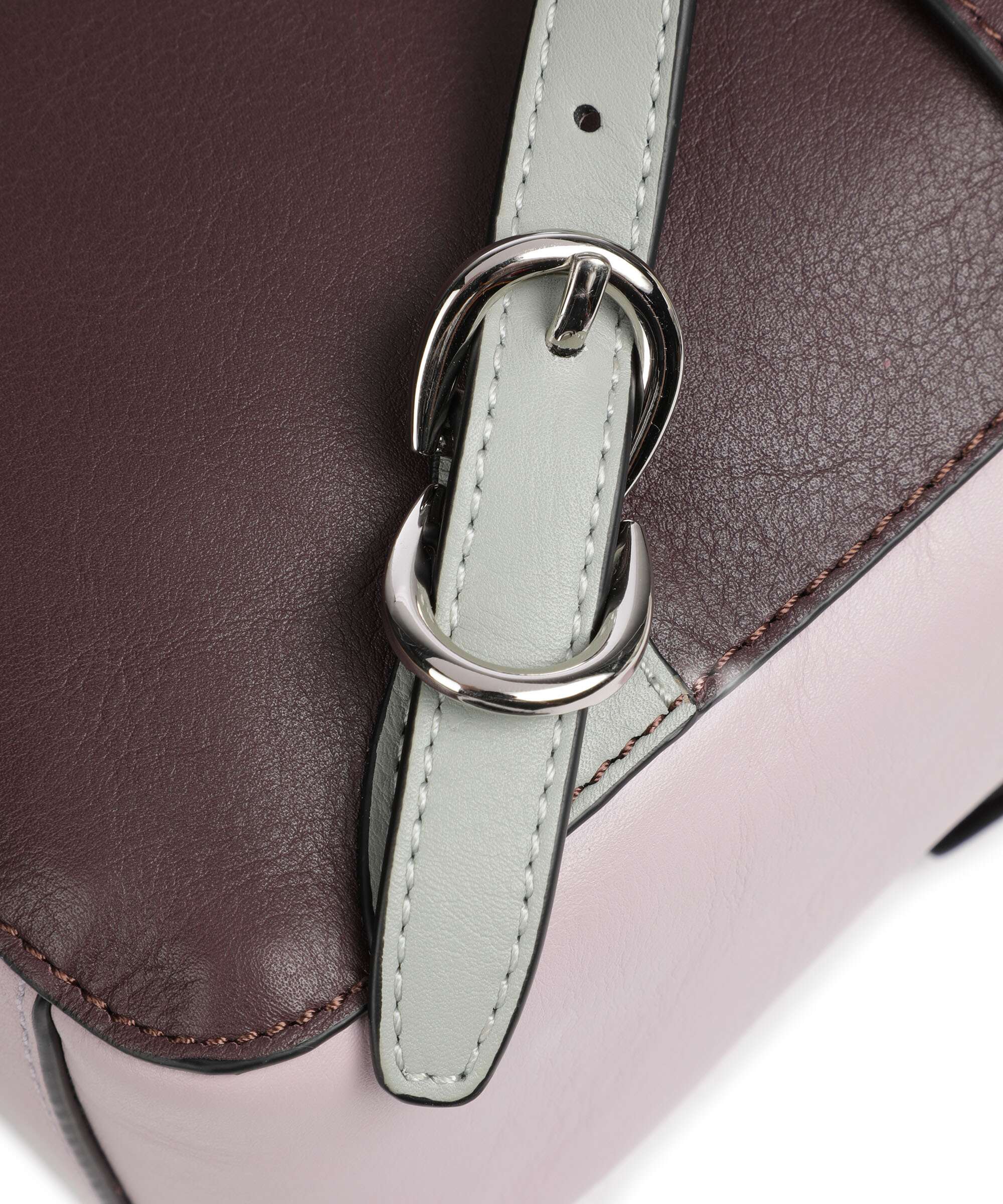 Piquadro Circle Backpack prugna/lilla