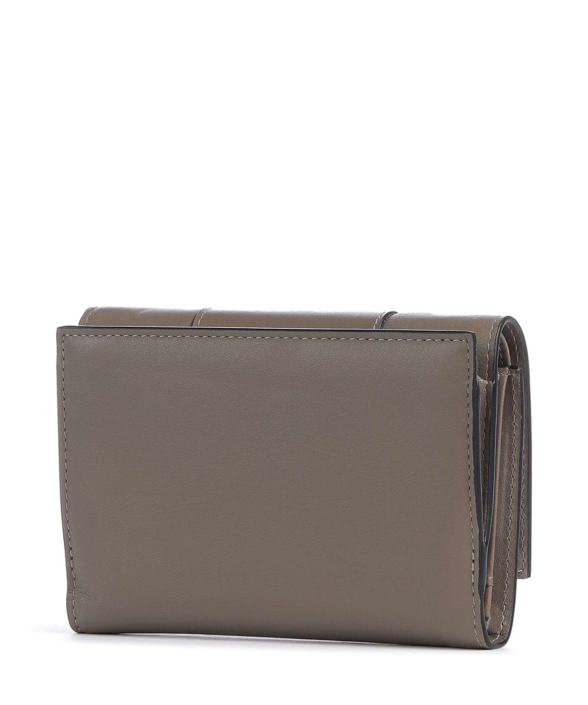 Piquadro Circle Wallet tortora