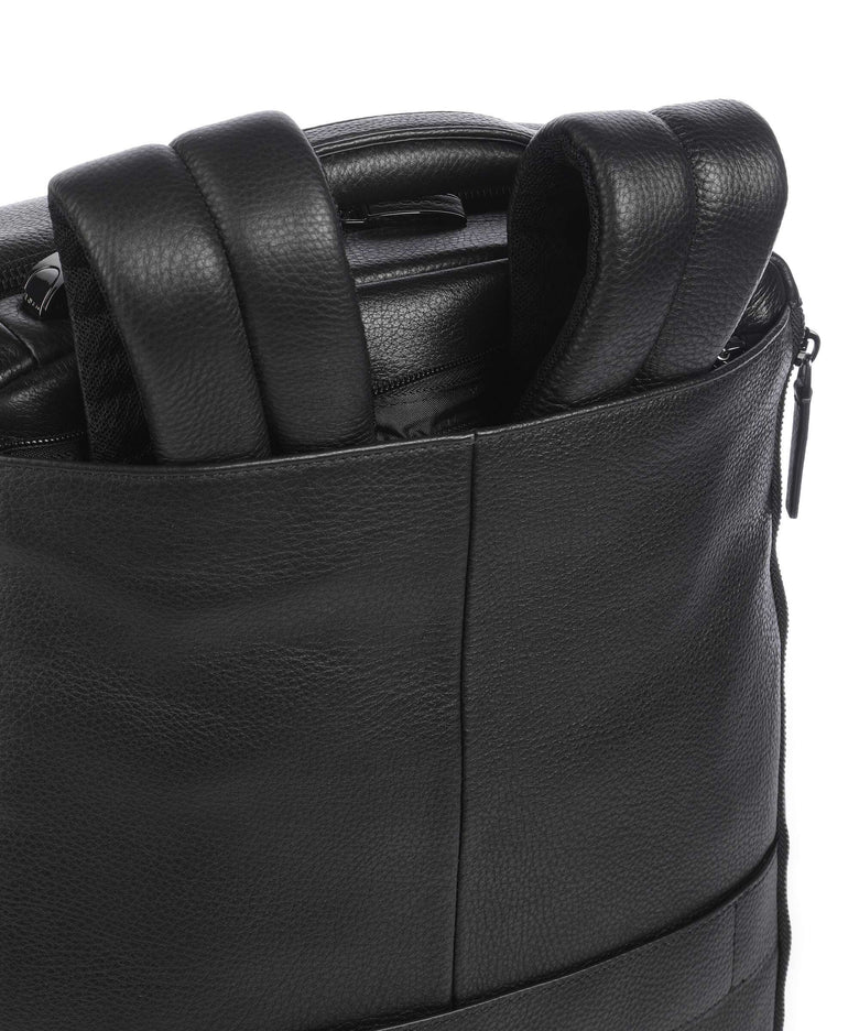 Piquadro Modus Special Travel backpack black