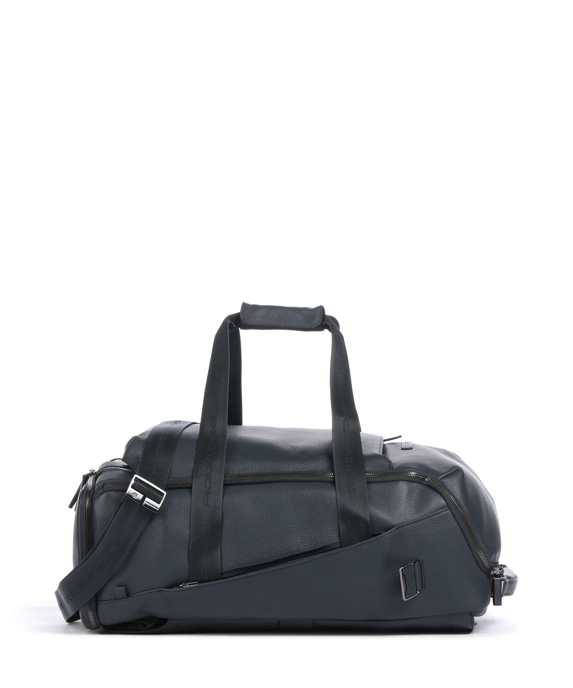 Piquadro Modus Special Travel backpack blue