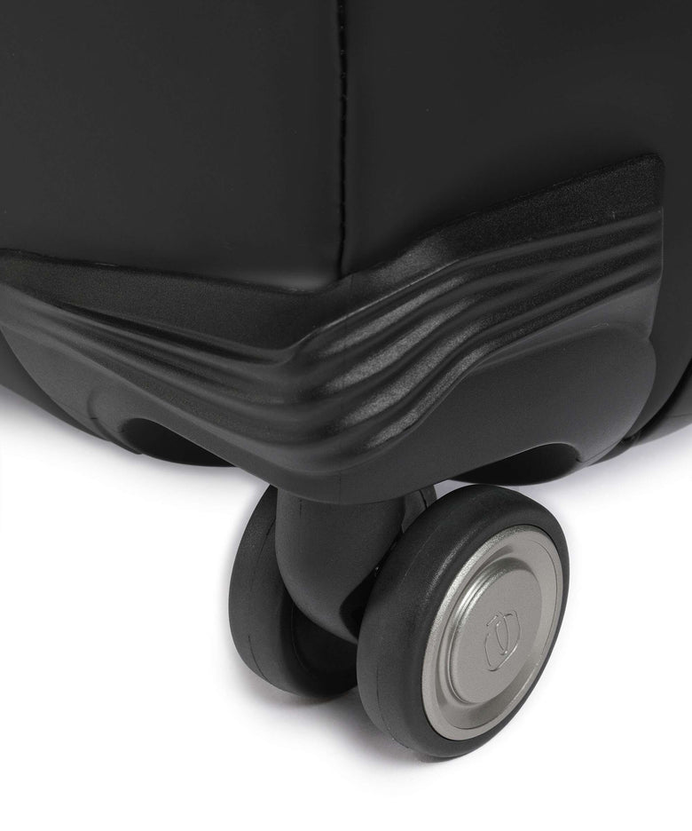 Piquadro C20W Spinner (4 wheels) nero