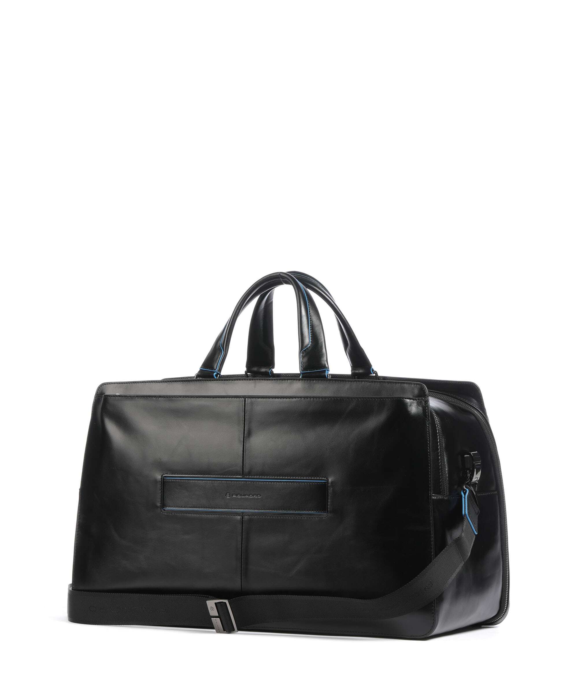 Piquadro Blue Square Weekend bag nero