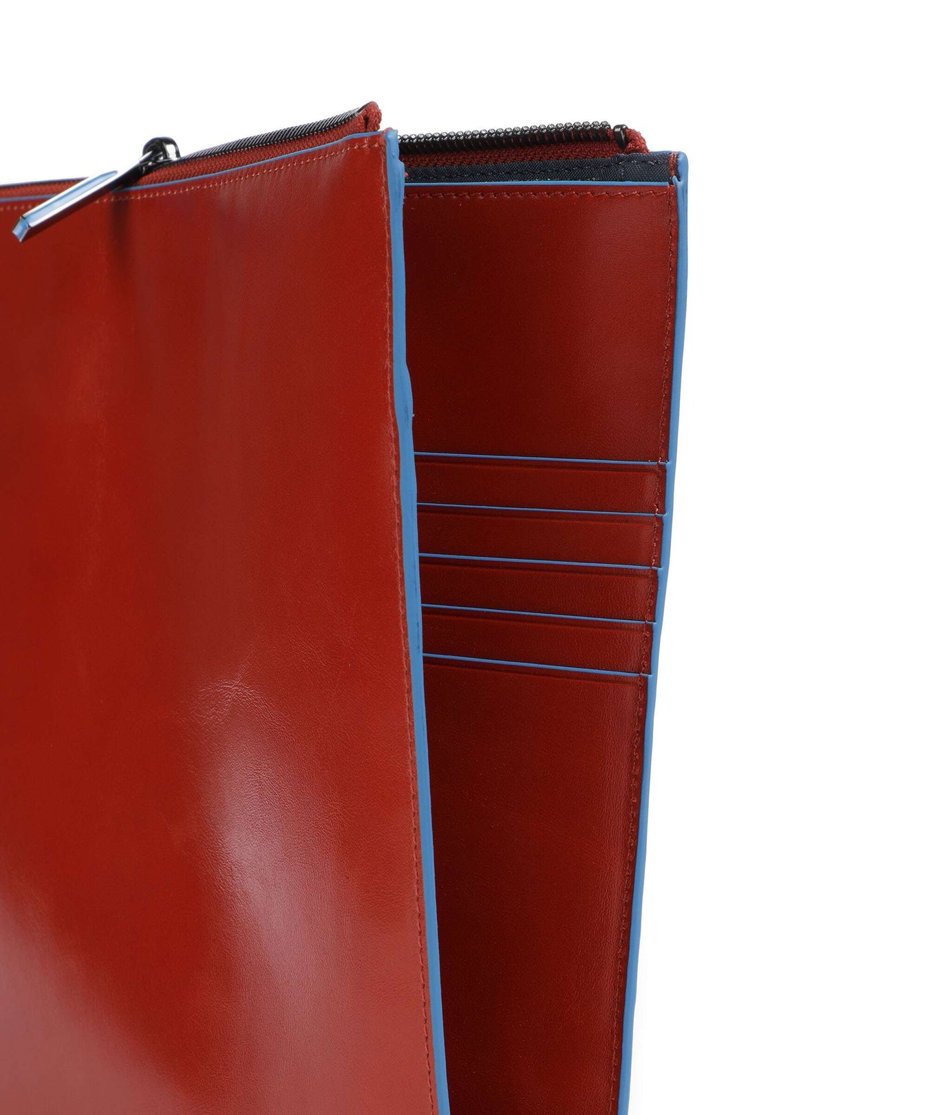 Piquadro Tablet case tabacco