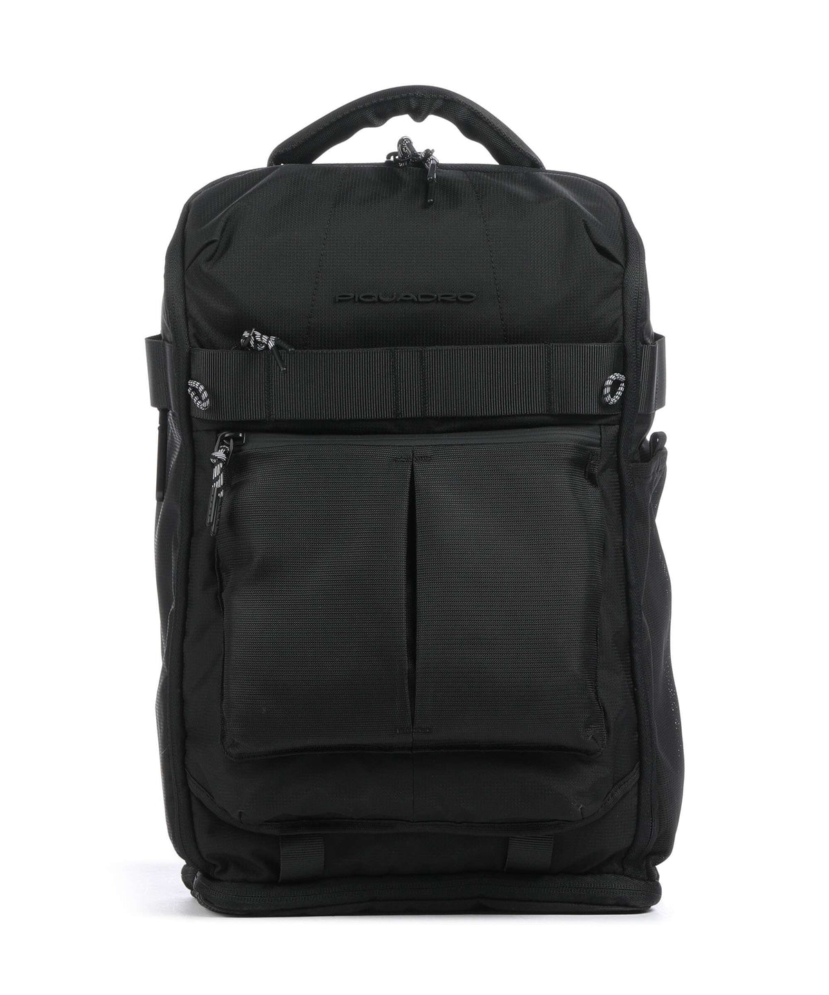 Piquadro Arne Backpack nero