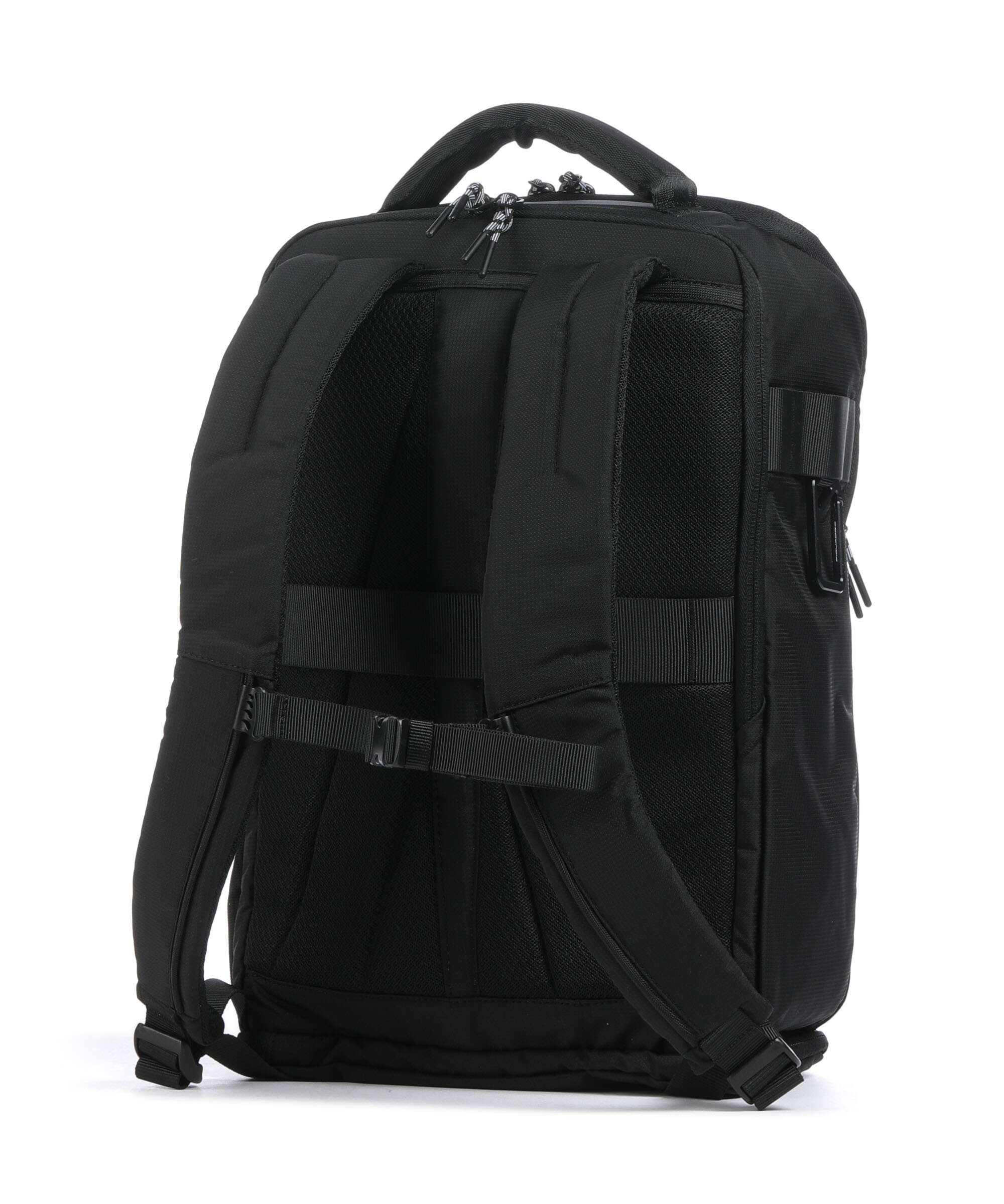 Piquadro Arne Backpack nero