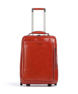 Piquadro Trolley (2 wheels) tabacco