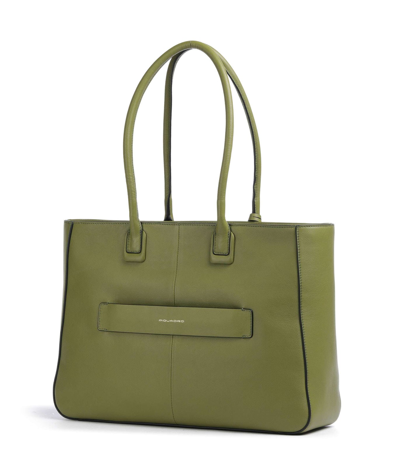 Piquadro Ashley Tote bag green