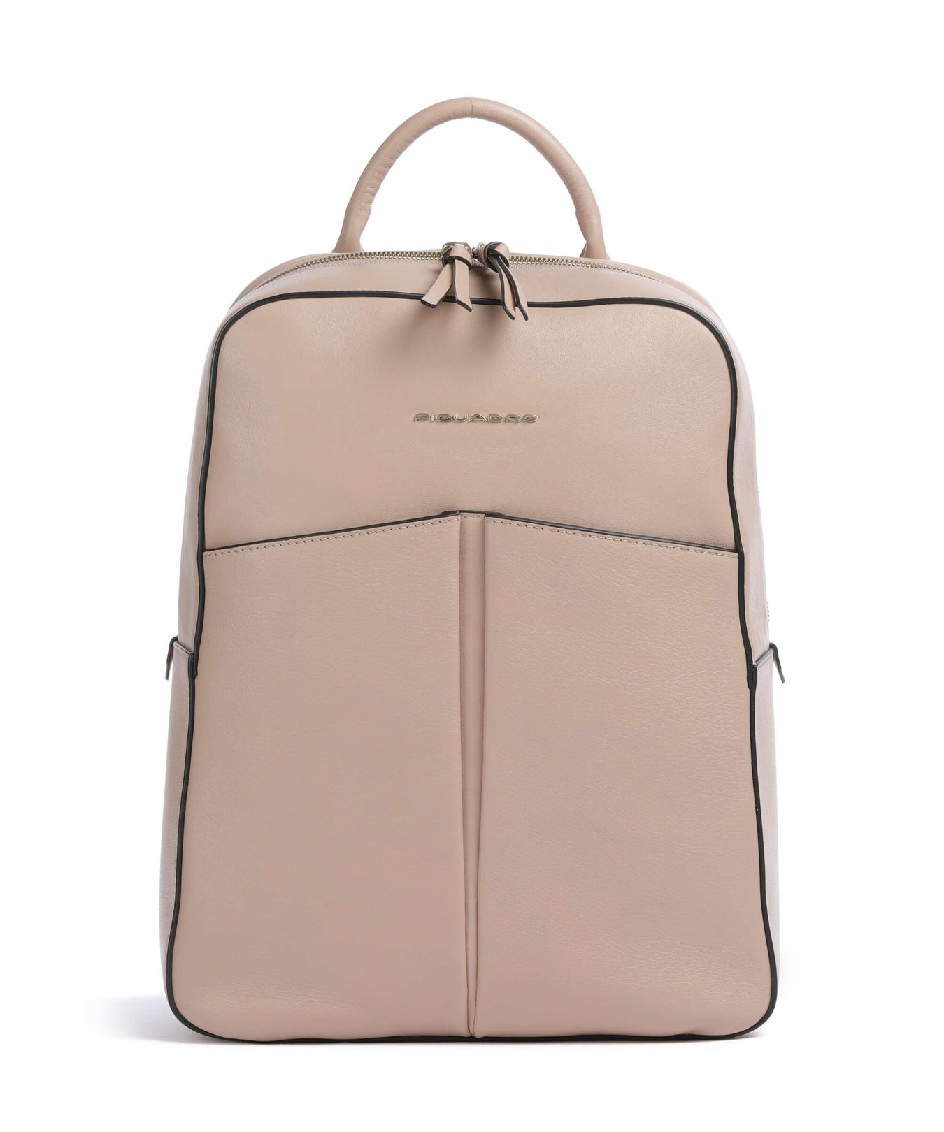 Piquadro Ashley Backpack pink