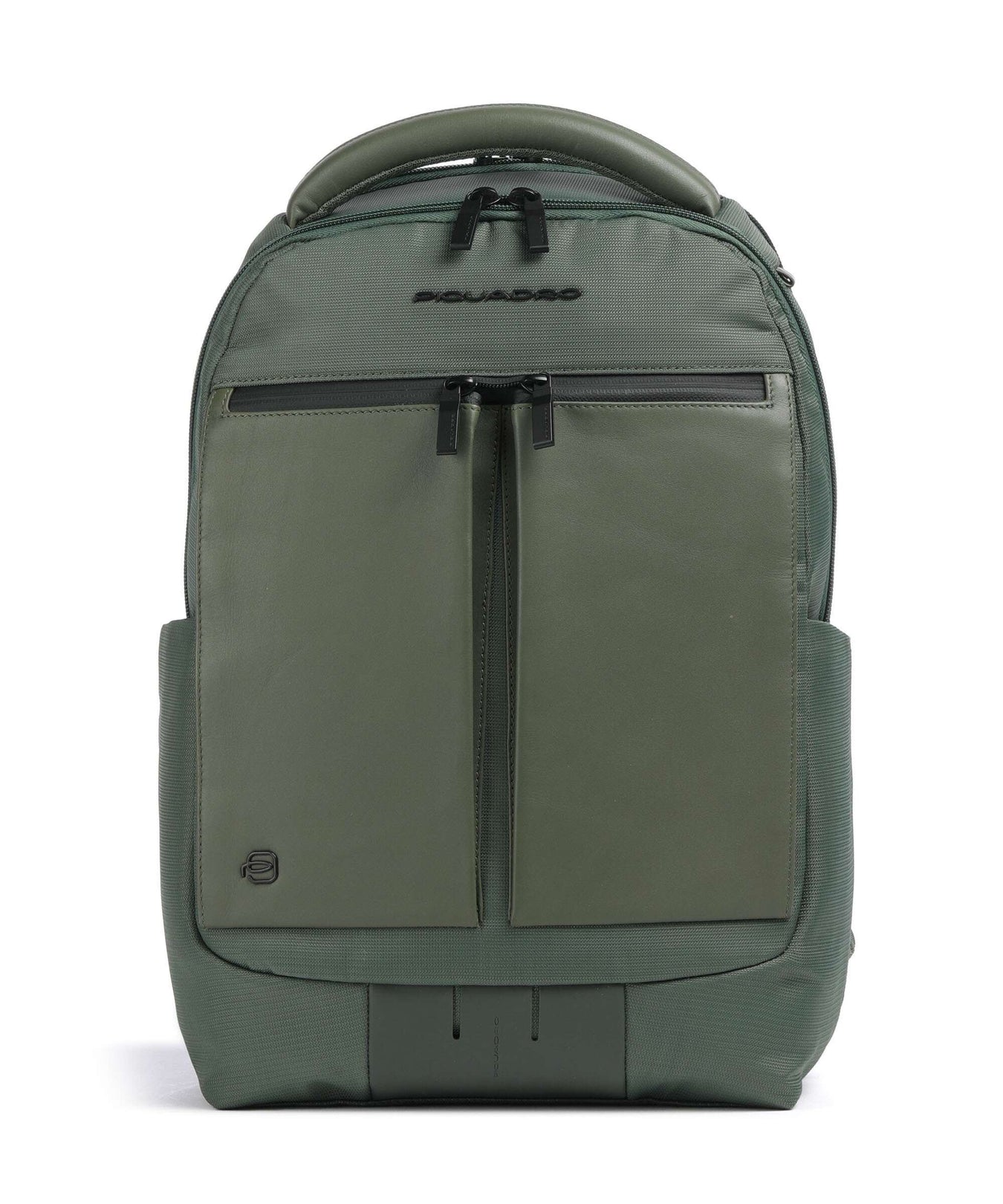 Piquadro S136 Backpack green