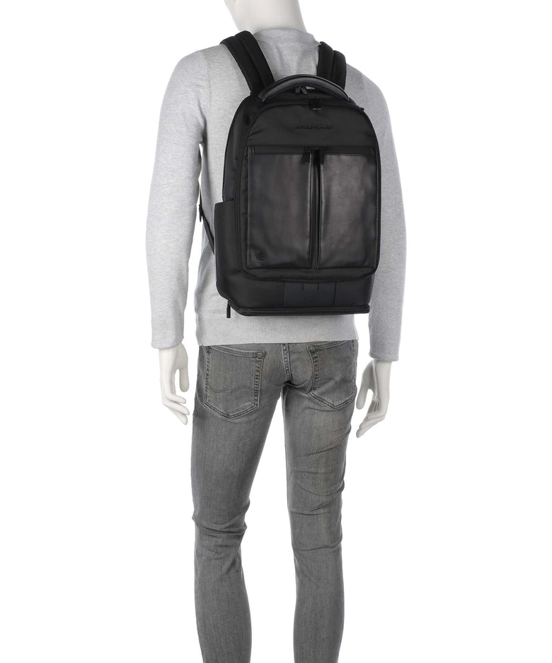 Piquadro S136 Backpack black