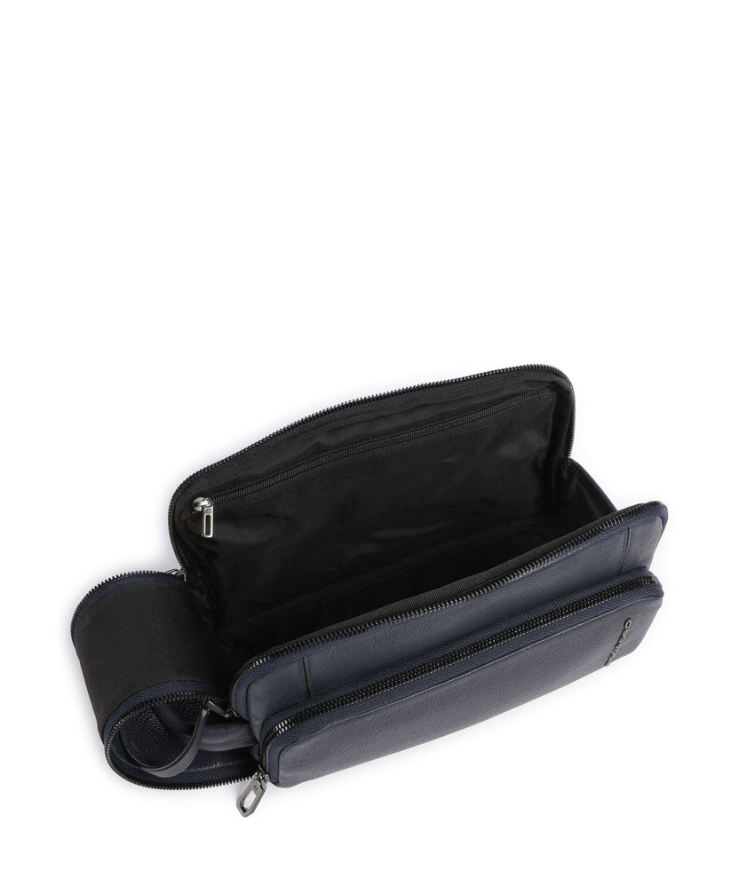 Piquadro S134 Toiletry bag blue