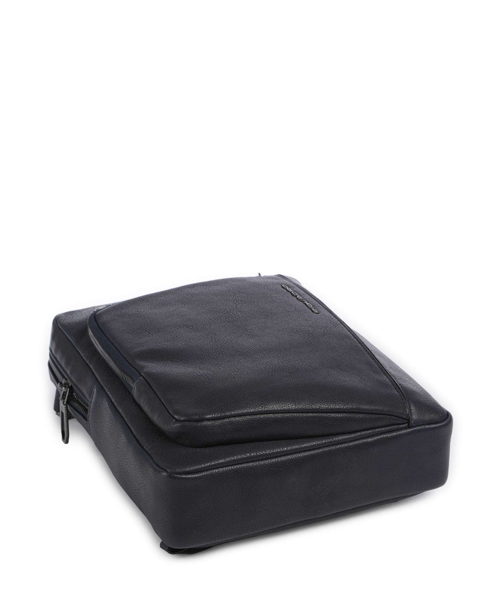 Piquadro S134 Crossbody bag blue