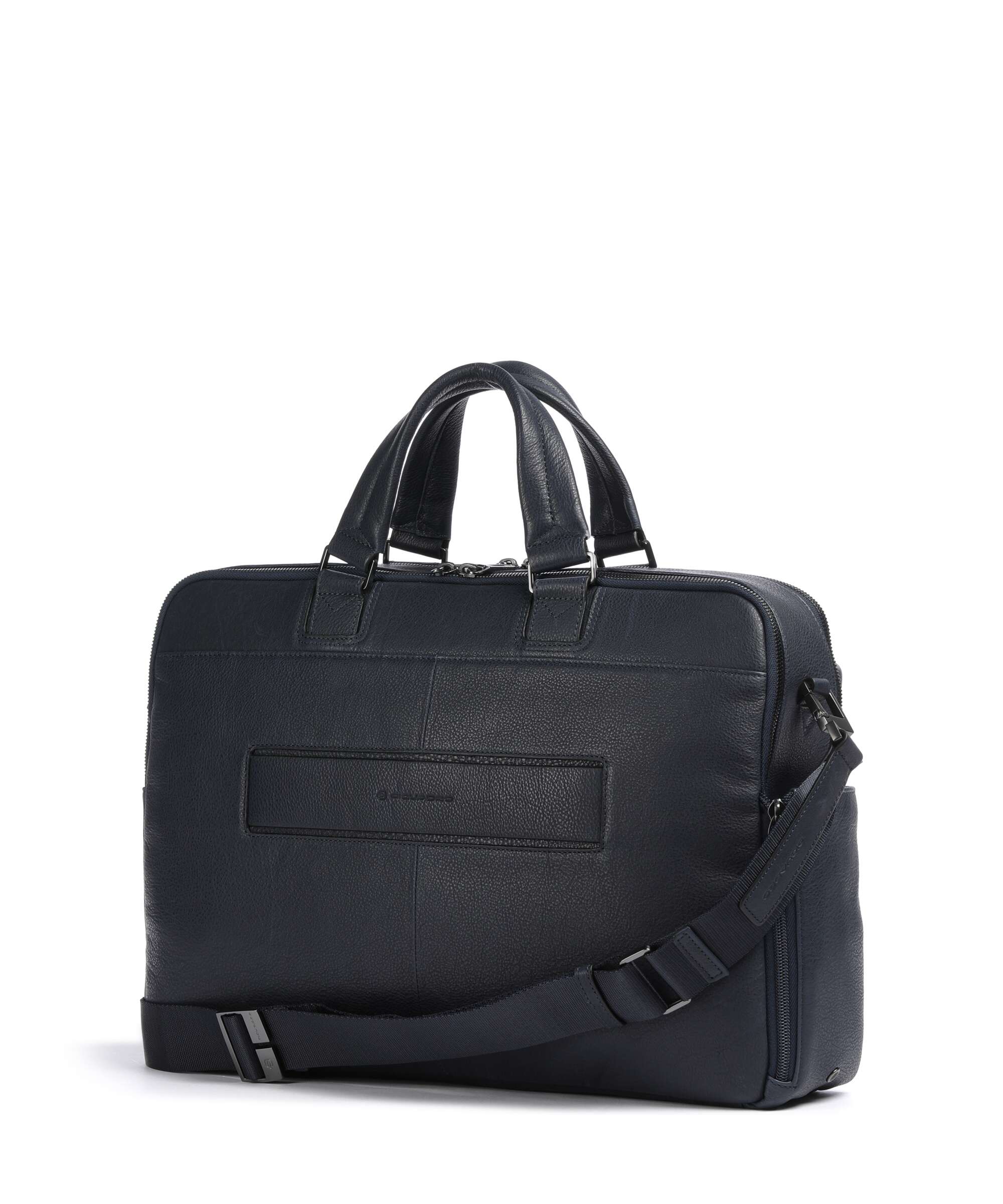Piquadro S134 Briefcase blue