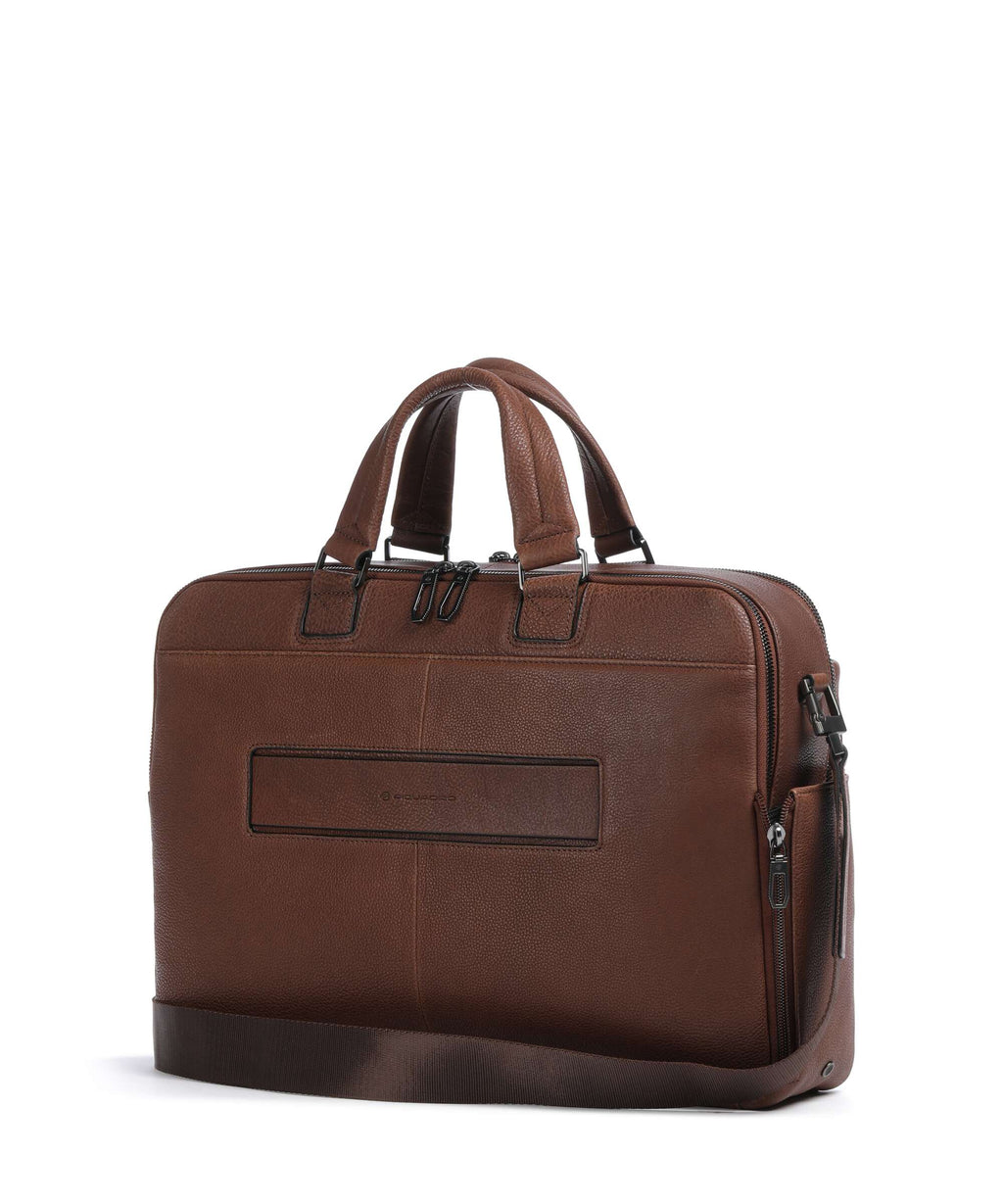 Piquadro S134 Briefcase brown